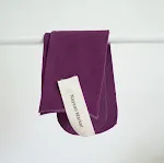 Deep Grape Purple Purple
