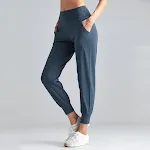 Women's Fitness Capri Yoga Pants, Breathable and Stretchy, Ideal for Training and Exercise, Comfortable and Supportive F — photo 5