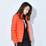 Orange female