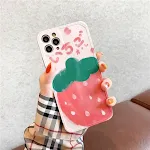 Japanese strawberry