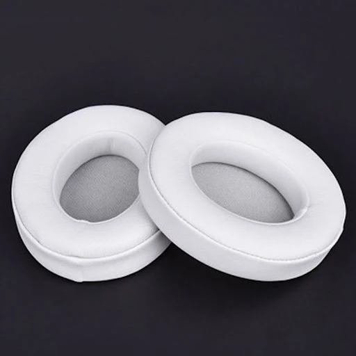 Title 2, Fundas de esponja para auriculares, almohadilla...
