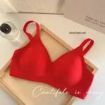 Bright Red