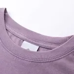 Camiseta manga curta Abstract Dark Spider Web, ideal para um visual moderno e misterioso. Conforto e estilo para qualquer ocasião, perfeita para expressar sua individualidade. — foto 7