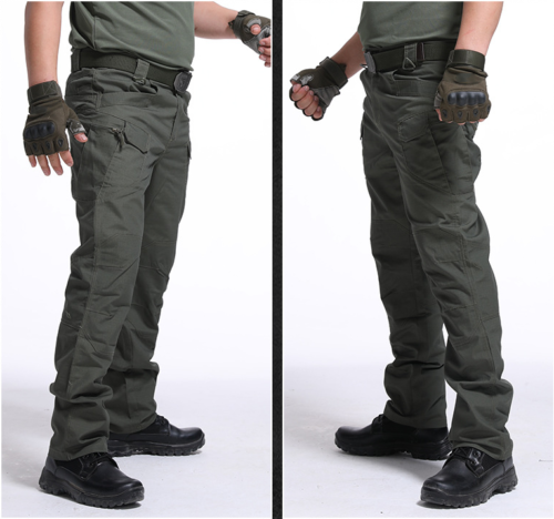 Title 7, City Tactical Trousers Special Forces Overalls....