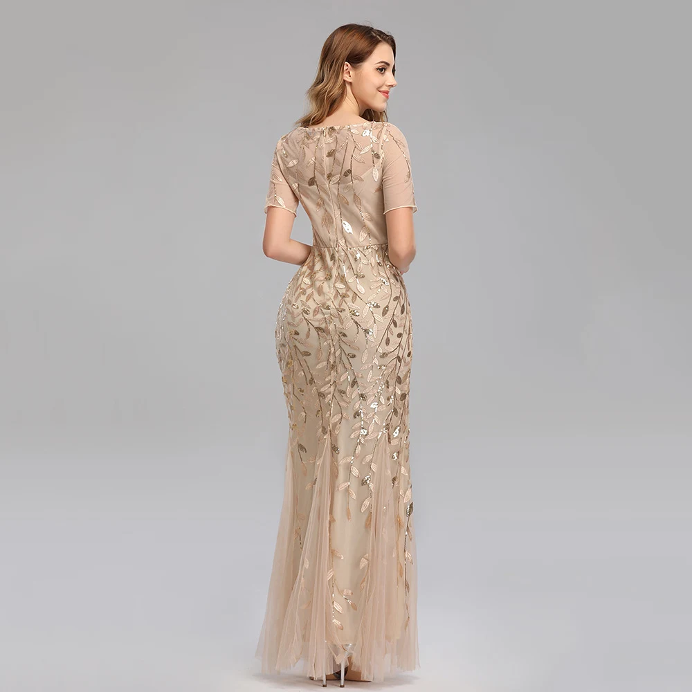 Title 17, Vestidos de noite deslumbrantes para eventos es...