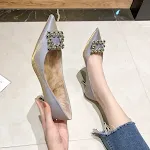 Plus velvet blue