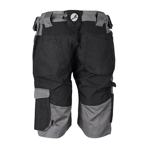 Title 4, Zomer herenshorts met bijpassende kleur Sport