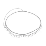 Pentagram Silver