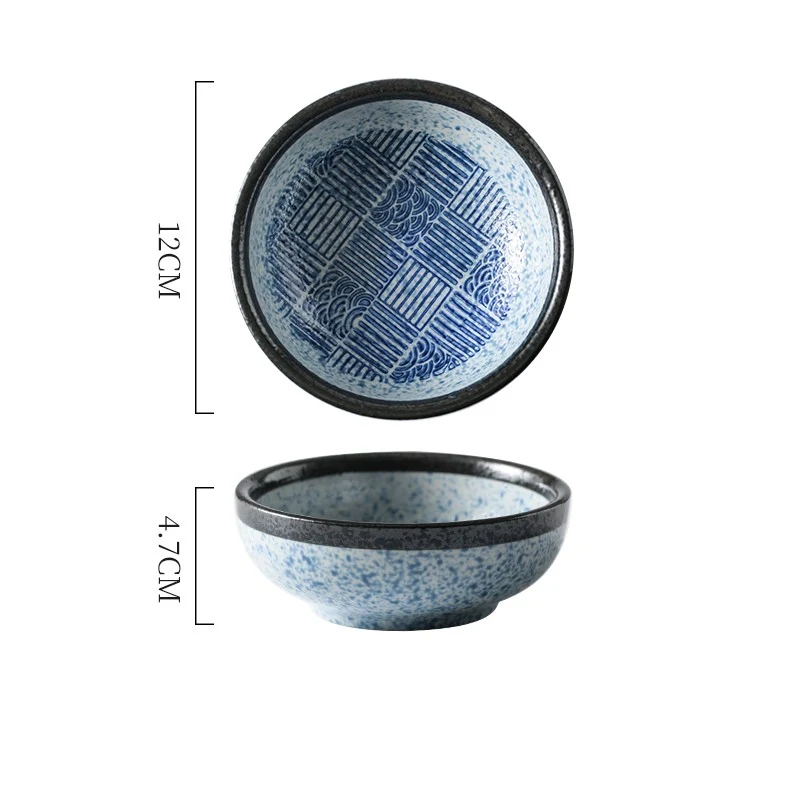 Title 5, Japanese Rice Bowl and Tableware Set Experience...