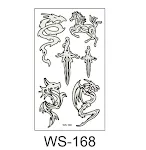 WS168
