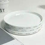 Coffee Plate 17cm