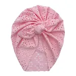 Rabbit Ears Pink