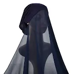 3 Navy Blue