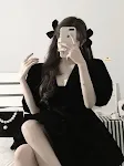 Vestido Vintage Vestido Princesa Fugitiva — foto 4