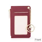 Wine red
