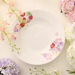Cherry blossoms