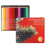 24 Colors