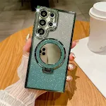 Cangling Green Mirror Bracket