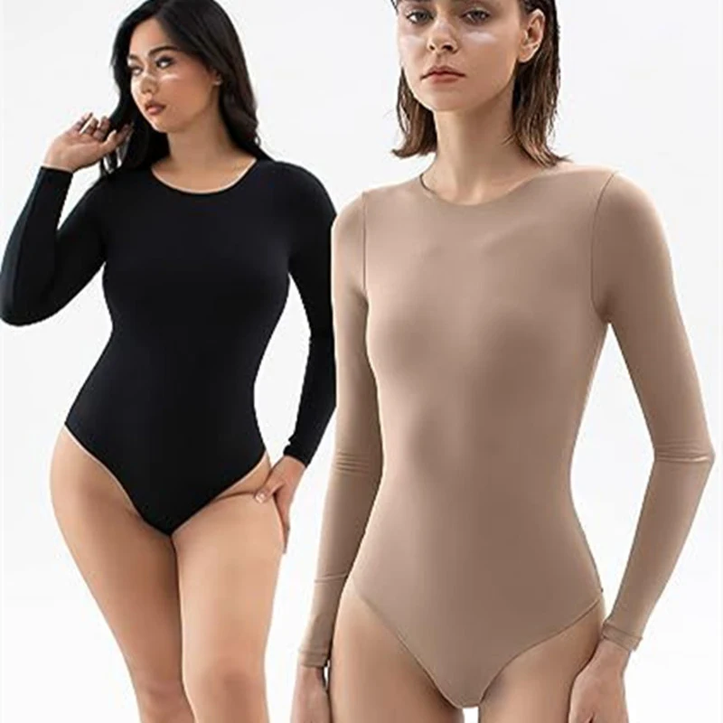Title 6, Corset Modelador de Cintura Feminino Sem Costur...