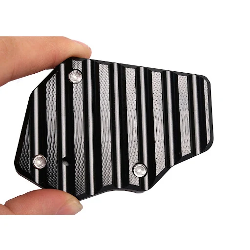 Title 2, Electric Car Modified Side Support Pad Bracket ...