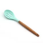 Green Colander