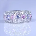 Platinum plating