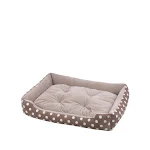 Four Seasons Universal Dog Bed Year-Round Comfort Durable and Versatile Ideal Sleeping Spot for Your Canine Companion — photo 2