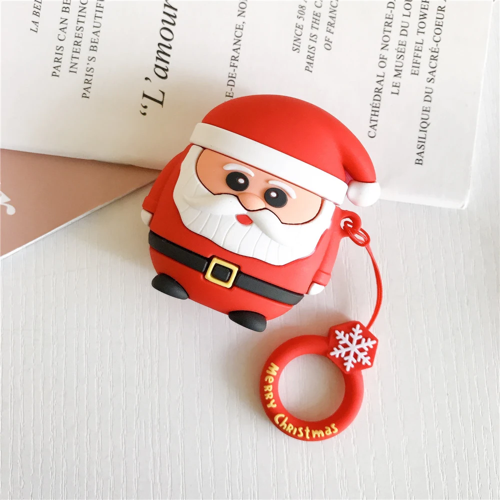 Title 3, Cartoon Wireless Bluetooth Earbuds Enjoy high-q...