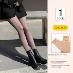 Gray Stirrup