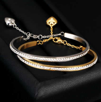 Un brazalete del corazón — foto 4
