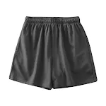 Iron Gray