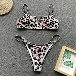 Leopard print