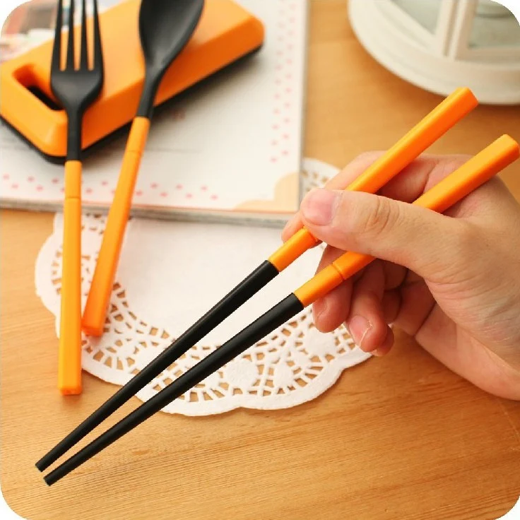 Title 1, Three-piece boxed travel portable environmental...