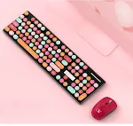 Rechargeable version