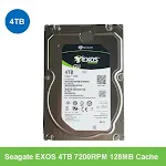4TB NM002A