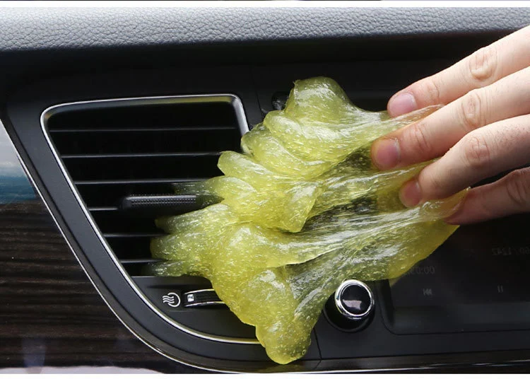 Title 5, Soft Rubber Car Supplies Cleaning Removes Dirt ...