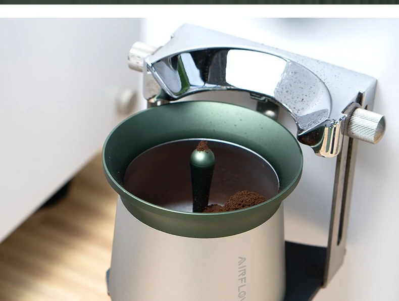 Title 4, Experience the Perfect Coffee with the Hand-was...