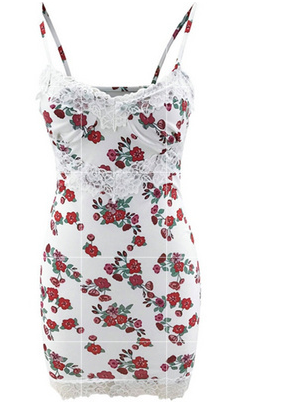 Title 2, Vestido justo sem alças para mulheres Saia de b...