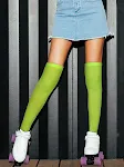 Grass Green