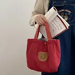 Bear Red