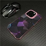 Pink FrameAurora Purple