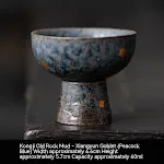 Peacock Blue