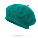 Fluorescent green