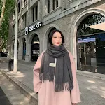 30 Dark Heather Gray