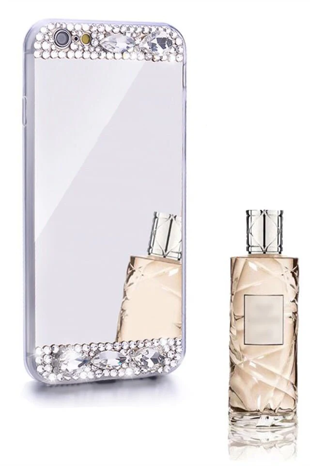 Title 1, Rhinestone mobile phone case – Protect your sma...