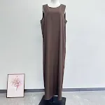 Cardigan Inner Wear Dress Two-piece Set — photo 5