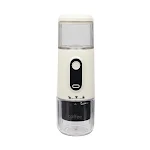 Wireless Portable Italian Coffee Machine Electric Concentrated Capsule Small for Car Outdoor Vehicle and Home Use — photo 4