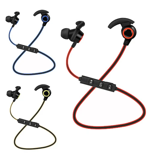 Title 1, Wireless Bluetooth headset for calls and music ...