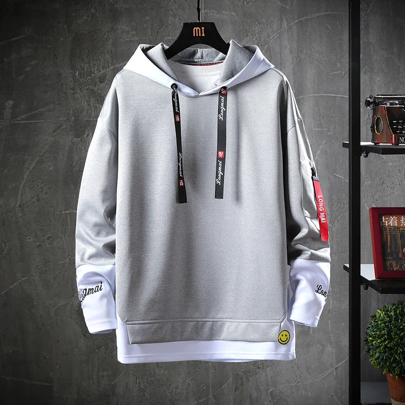 Title 4, Hoodie clothes sweater for ultimate comfort and...