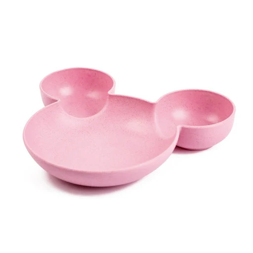 Title 8, Cartoon Plate, Small Bowl and Plate perfect for...